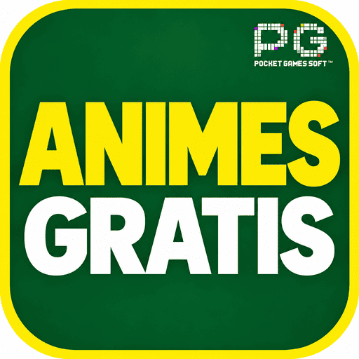 ANIMESGRATIS Logo
